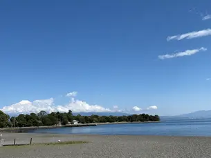2026.4.16 大瀬崎