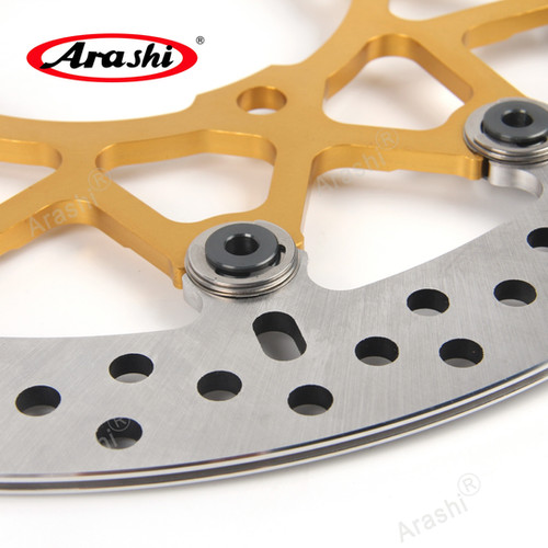 Pour Honda CBR650R CB650R / ABS 2019 - 2023 2020 Arashi 17x3