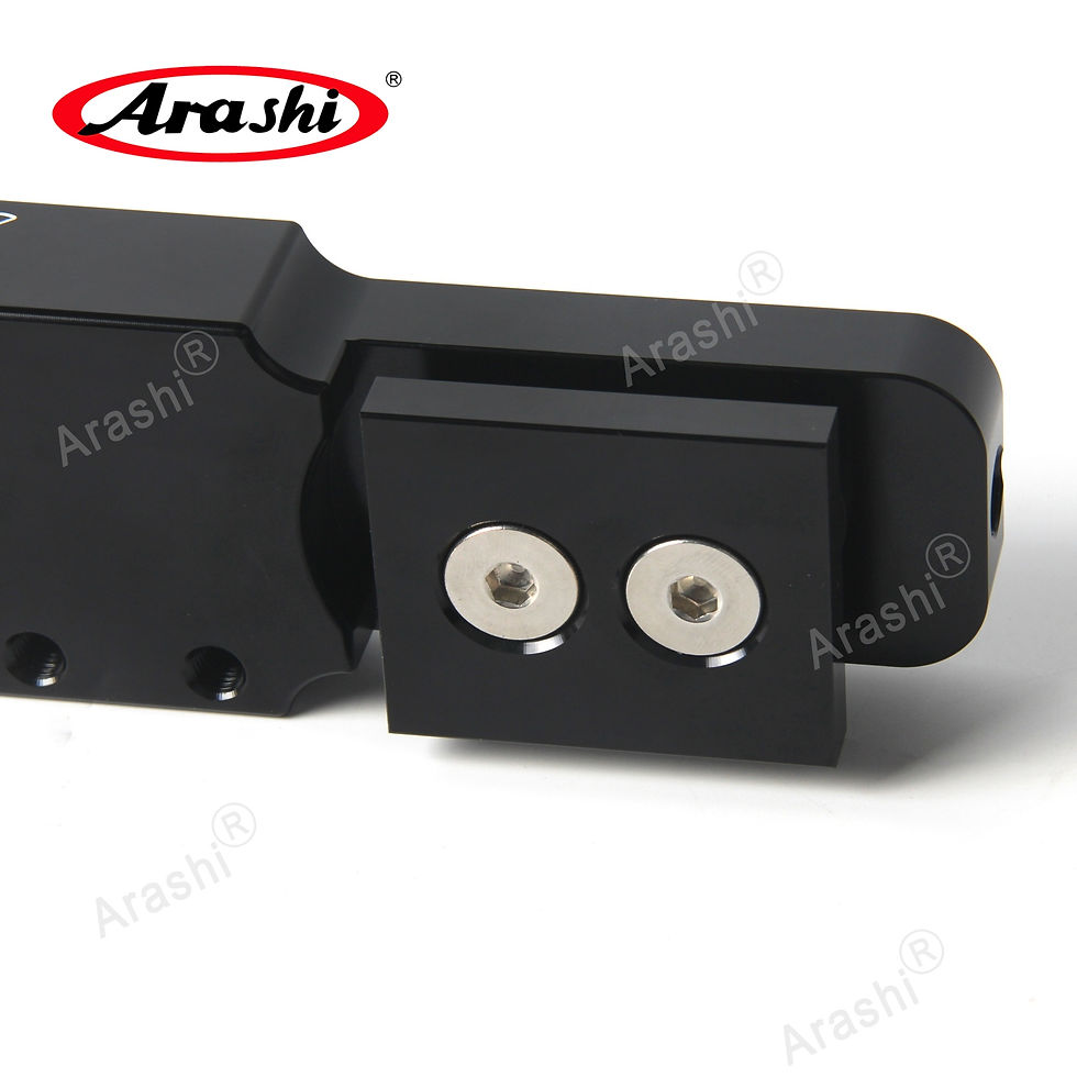 Thumbnail: Arashi Swingarm Extension Kit For HONDA CBR1000RR CBR1000RRR 2017-2025