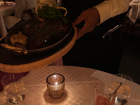 La Tete D'or – New York, NY