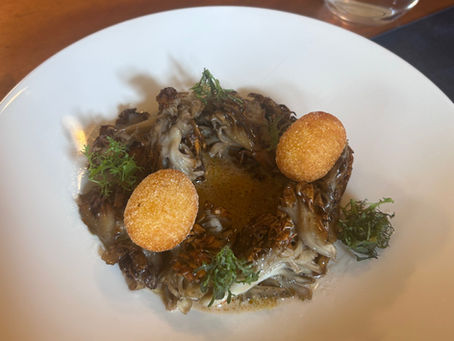 6 Restaurant – Carroll Gardens, BK