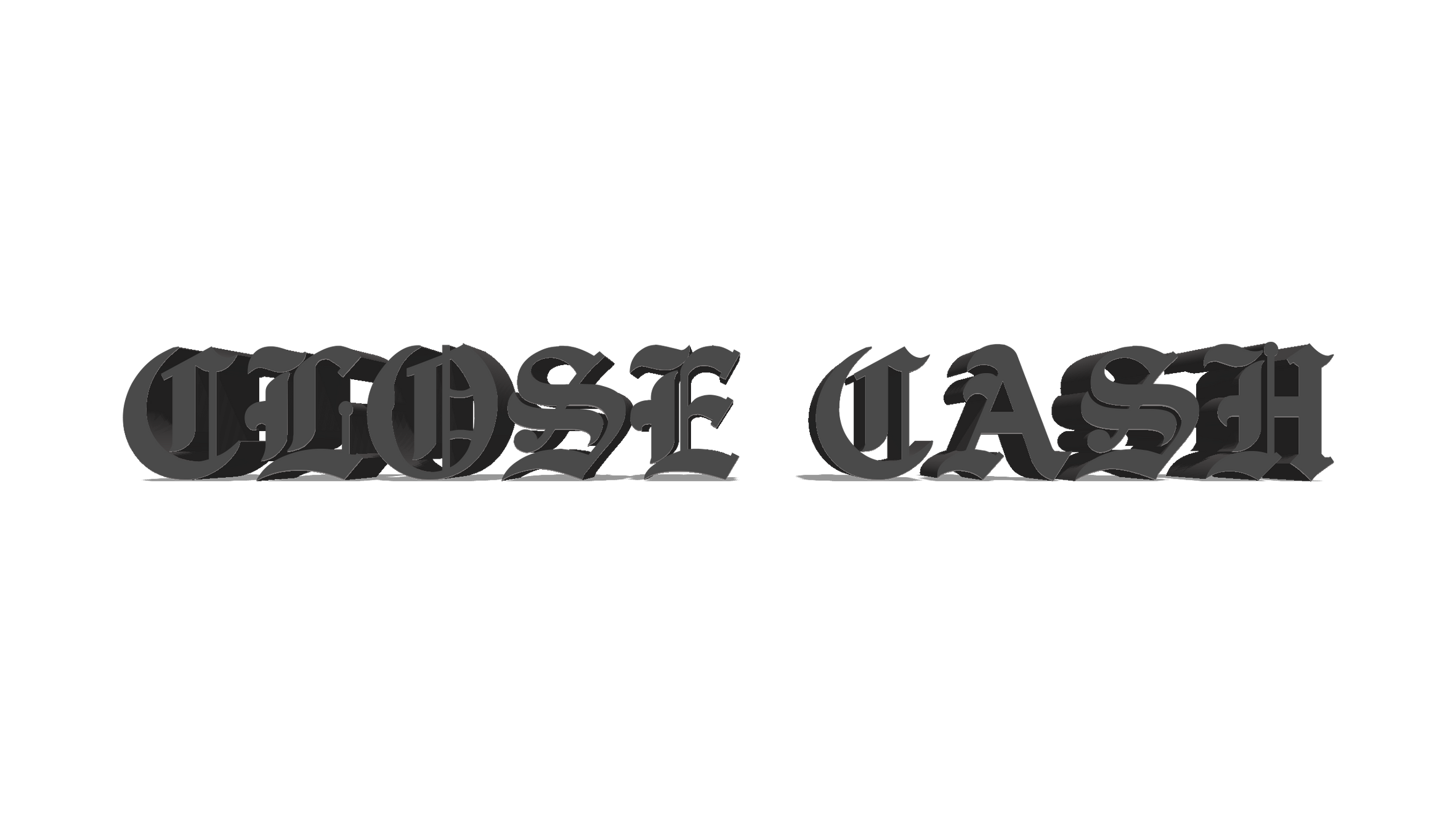 Close Cash