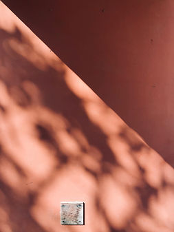 roter Hitergrund Alexandra Cording