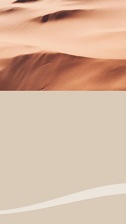 Sanddünden rot