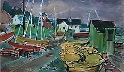 Burns, Alexander Sillars