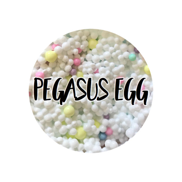 pegasus egg