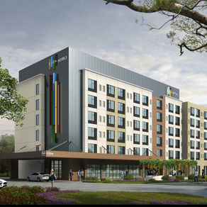EPELBOIM Celebrates Groundbreaking of EVEN® Hotel in Atlanta