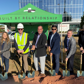 EPELBOIM Celebrates Groundbreaking of EVEN® Hotel in Atlanta