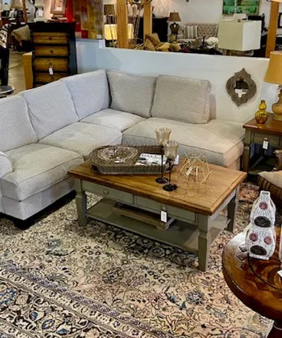 Home Grapevine Consignment Market