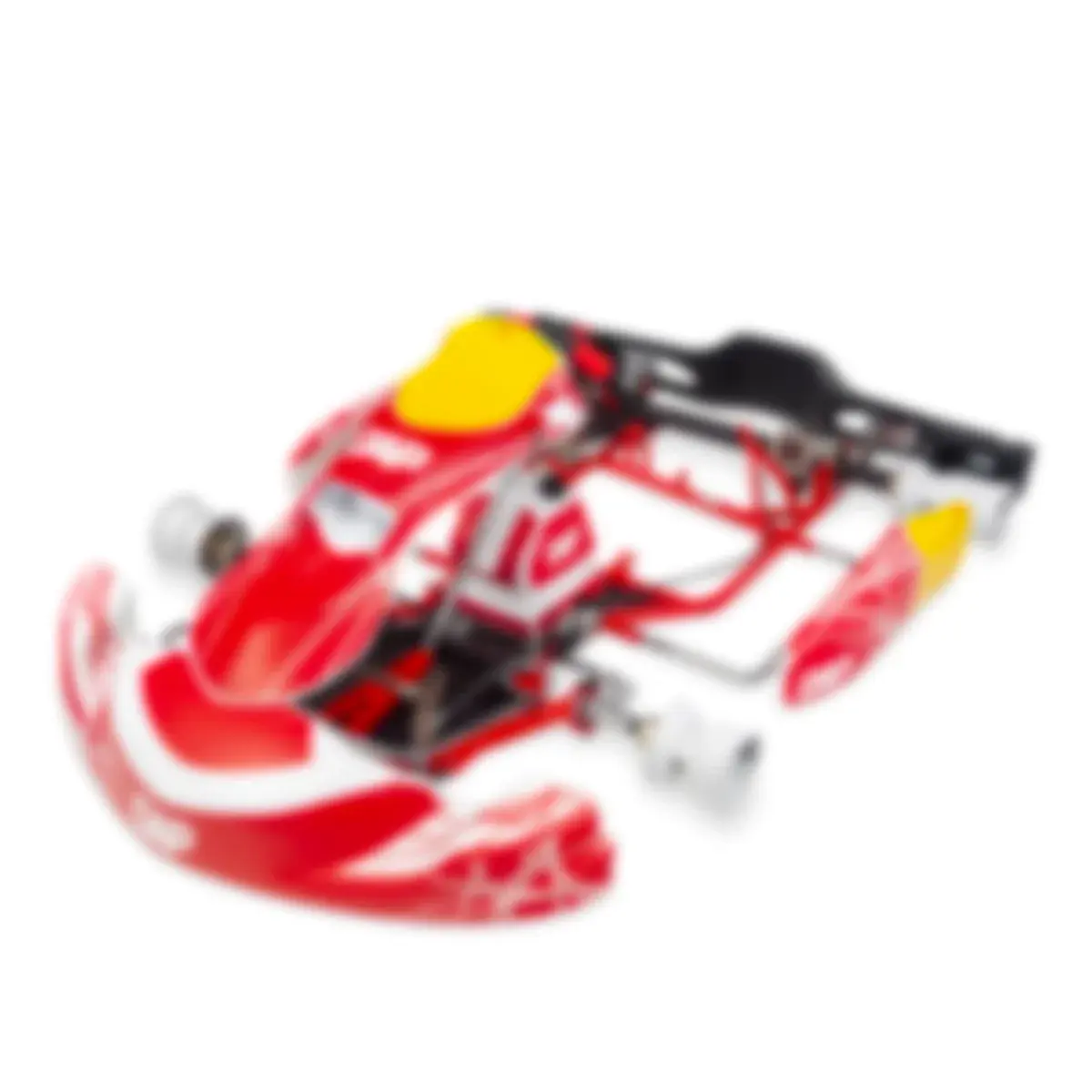 DAP Mini/Cadet Kart Inc Jecko Seat