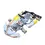 Thumbnail: KR Kart Mini/Cadet Inc Jecko Seat