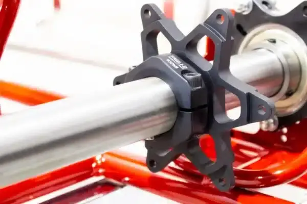 Thumbnail: Birel 4ss Kart