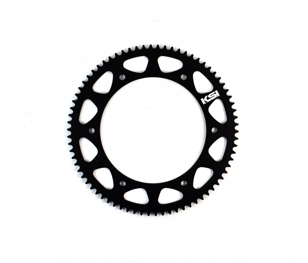 219 Sprocket - KSI, delta, supersprockey