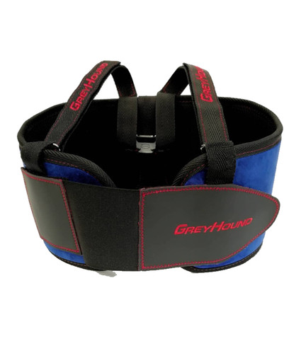 Greyhound Rib Scan Rib Protector Greyhound | The Kart Shop