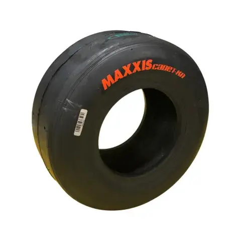 Maxxis Sport Cadet Tyres Set (4)