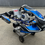 Thumbnail: Arrow Kart X7.1 - Inc Jecko Seat