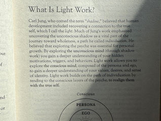 After the Shadow Comes the Light