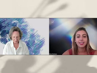 The Eureka Moment of Finding the Story