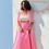Thumbnail: Pink Lehenga