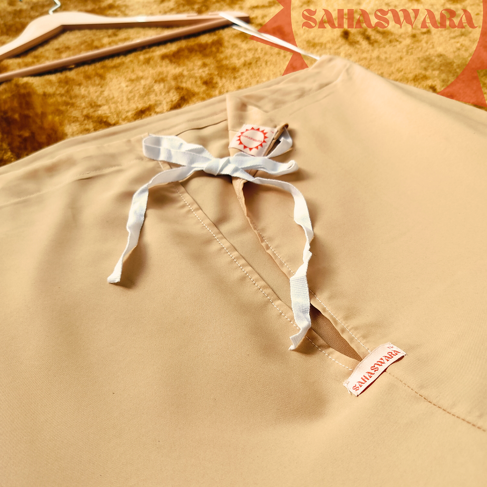 Underskirt