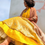 Thumbnail: Yellow Lehenga