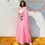 Thumbnail: Pink Lehenga