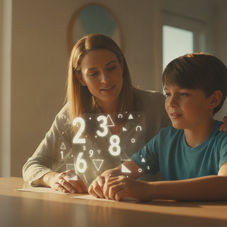 Dyscalculia Testing in Tampa: A Parent’s Guide to Math Learning Disabilities (2026)