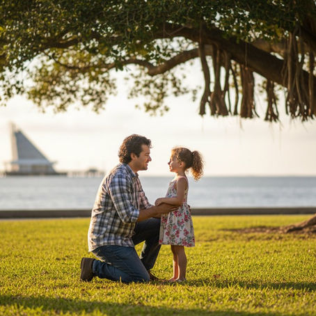 Free Parenting Classes in St. Petersburg and Tampa: A 2026 Guide to Local Support