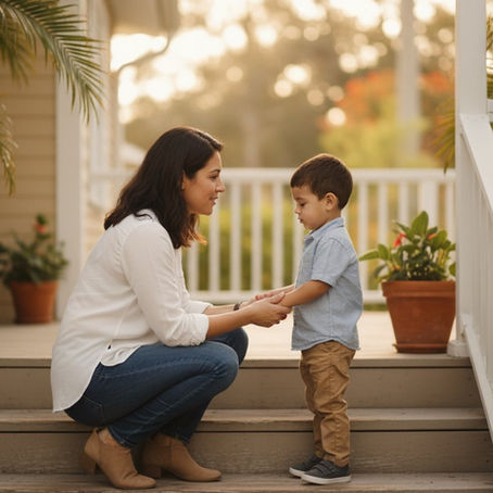 Signs of Anxiety in 5-Year-Olds: A St. Petersburg Parent’s Guide to the Tricky Brain