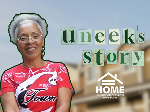 Uneek’s Fight For Her Disability Modification