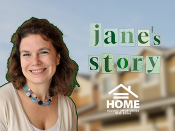 Jane's Journey to Tenant Justice