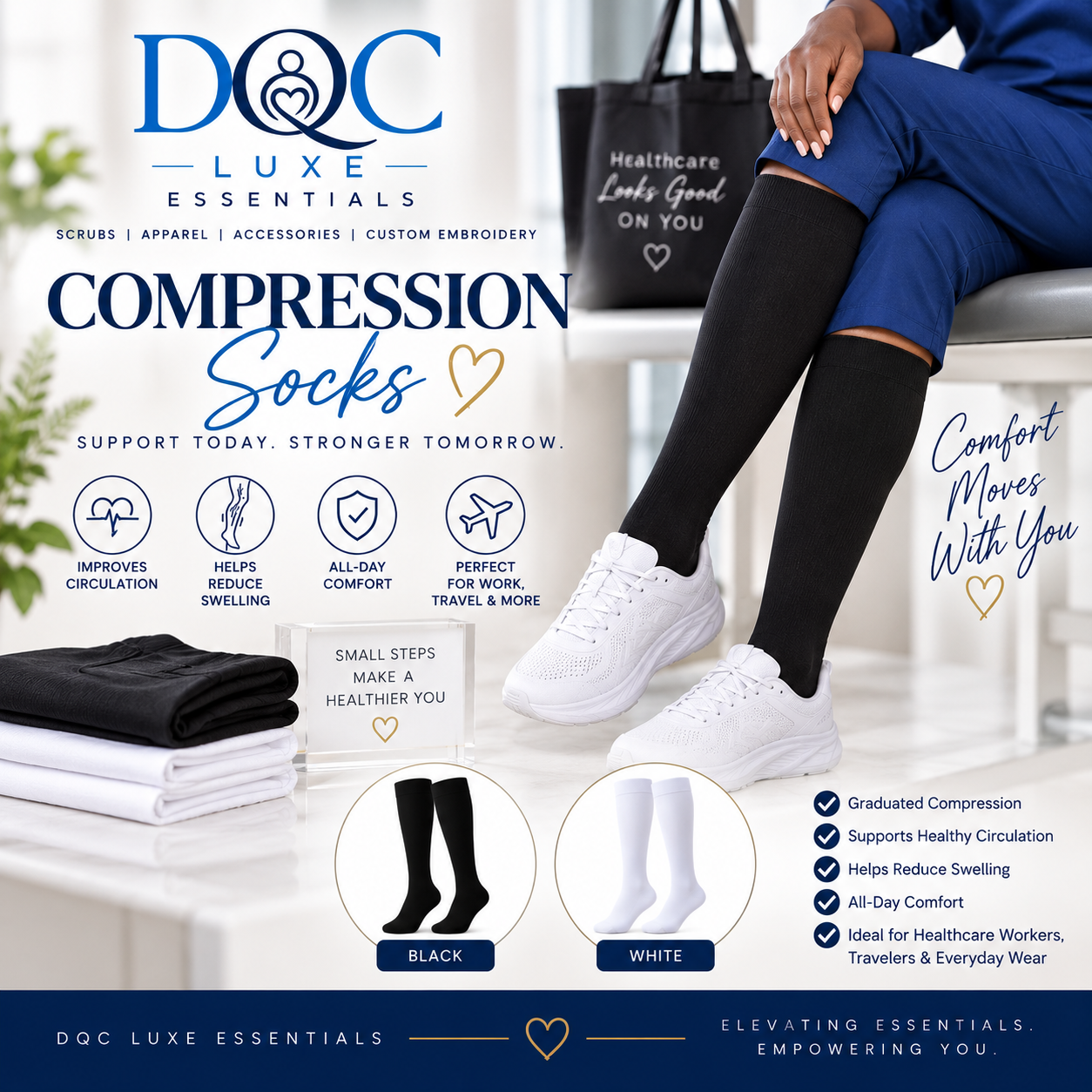 Compression Socks