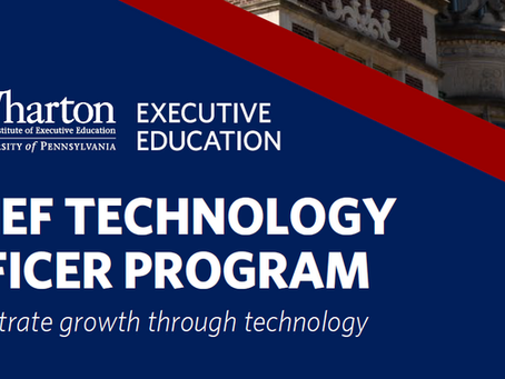 The Boy in Campus Hallway: From Promissory Notes to Wharton