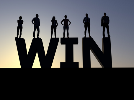 How to Build and Keep a Winning Technology Team
