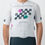 Thumbnail: Men's 98 Nitro Jersey White