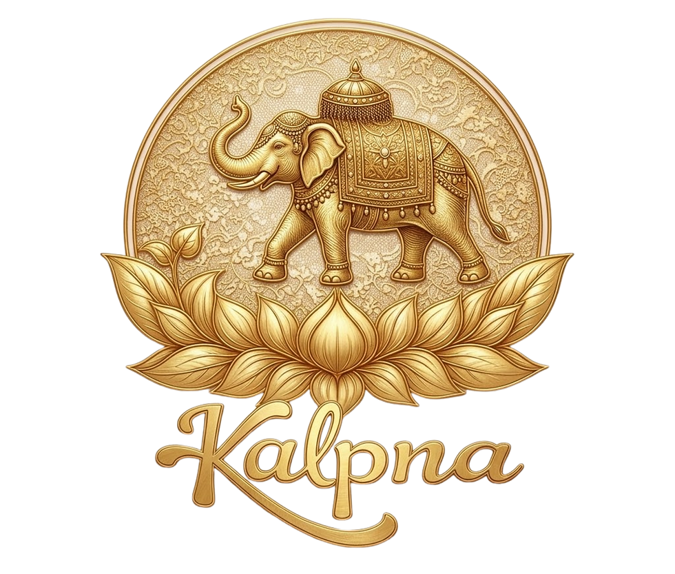 Kalpna Restaurant Logo - Authentic Indian Restaurant.png