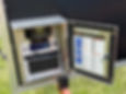Thumbnail: Rebuilt Full Matrix Message Board