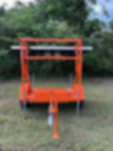 Thumbnail: Rebuilt 25 Lamp Arrow Board