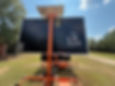 Thumbnail: Rebuilt Full Matrix Message Board