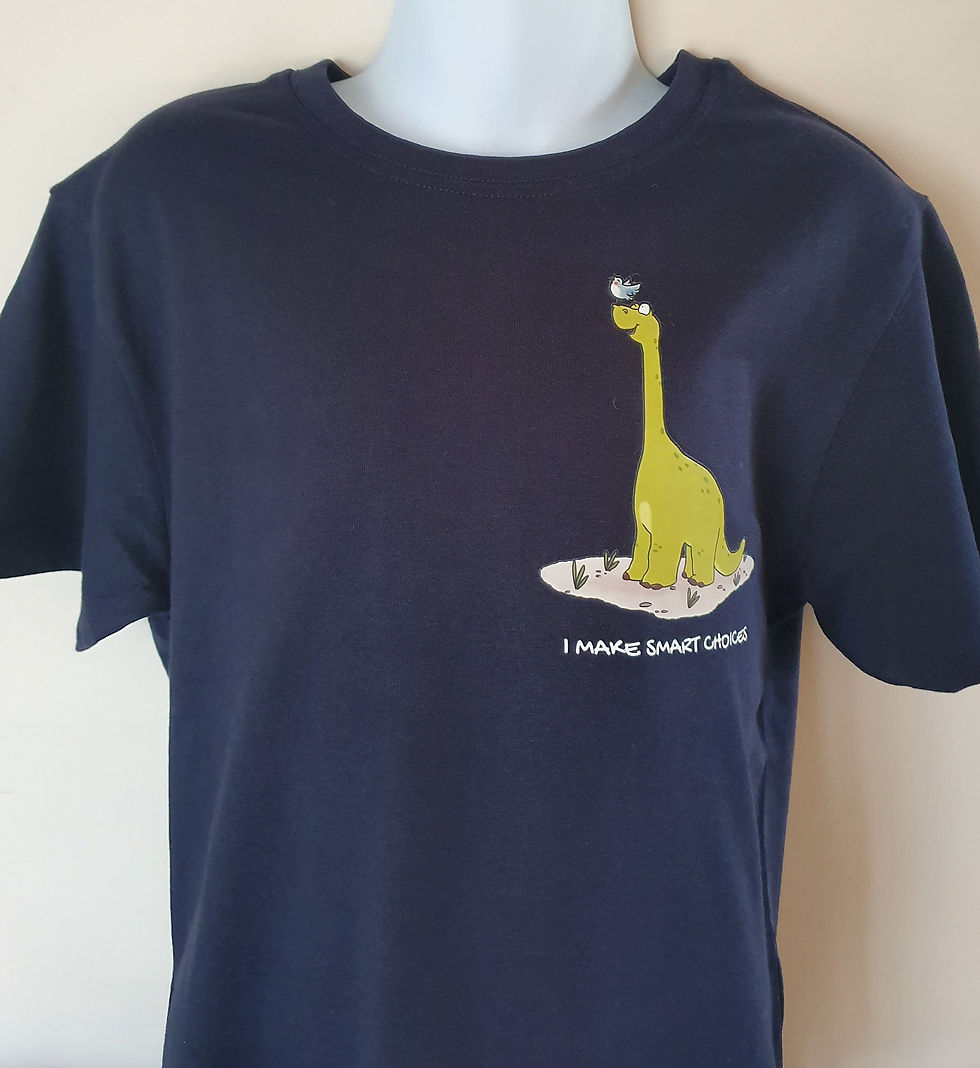 Thumbnail: Dylan Youth T-Shirt