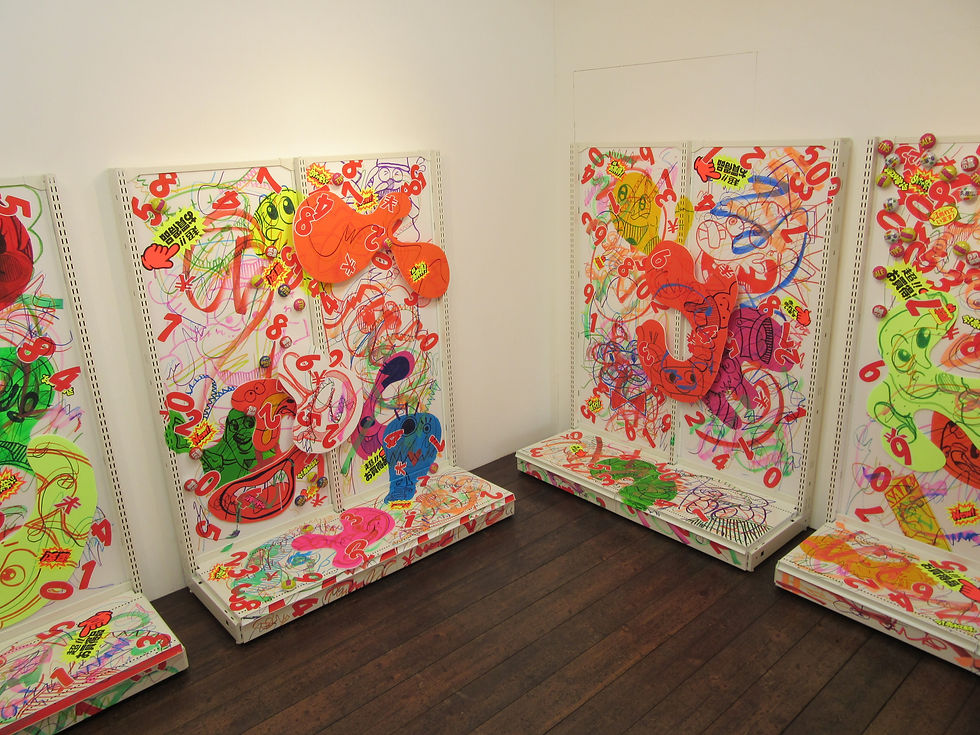 ストアブラザーズ