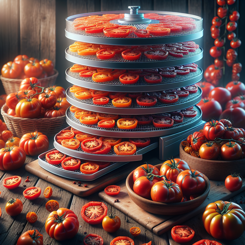 Tomato Slices