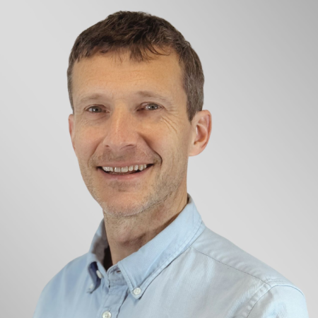 Prof. Dr. Reyn van Ewijk