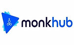 Monkhub logo