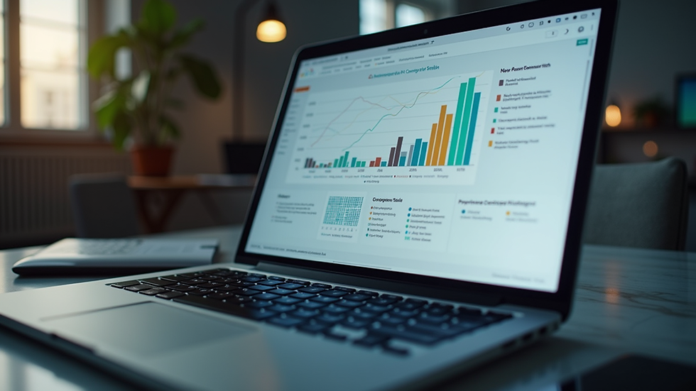 Unlocking Career Paths with PrepTiv AI: Your AI Career Path Guide