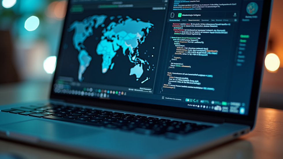 Mapping Your AI Career Path with Preptiv AI Career Strategy