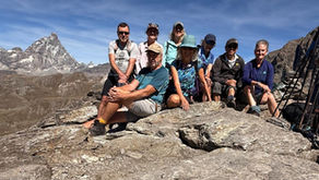 Aosta Valley, Italy (September 2025)