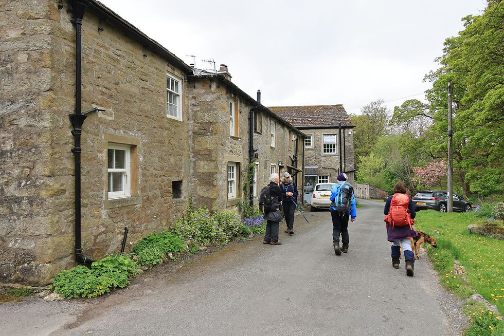 Kettlewell