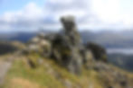 Winter Walking: Arrochar, Highlands