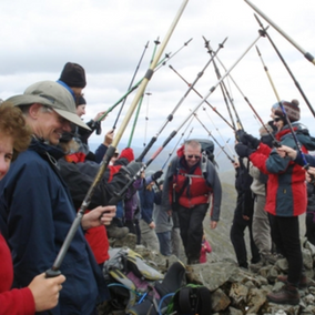 Munro Ben More